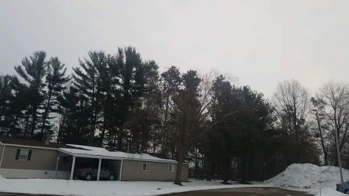 Holiday South Manufactured Home Community 4