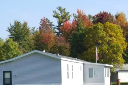 Holiday South Manufactured Home Community