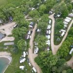 Bluebird Campground / Rec Hall bar and grill - campground now fully open