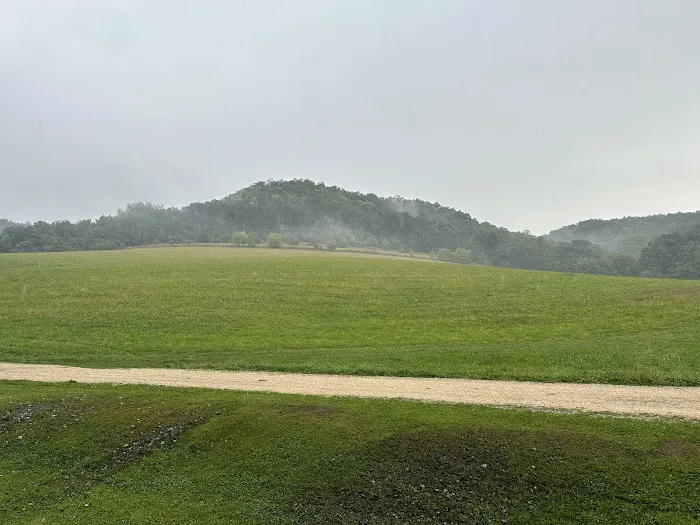 Bluebird Campground / Rec Hall bar and grill - campground now fully open 2