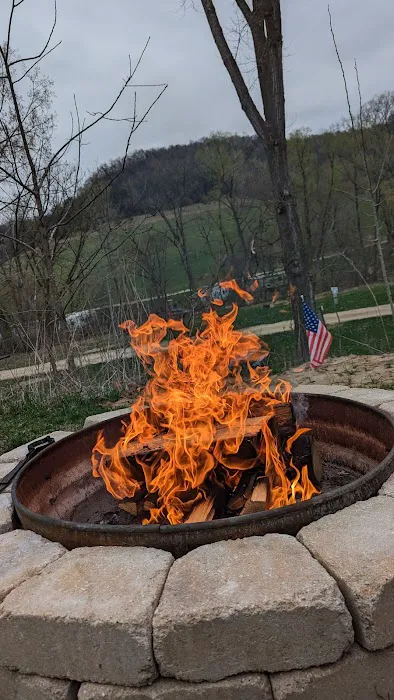 Bluebird Campground / Rec Hall bar and grill - campground now fully open 5