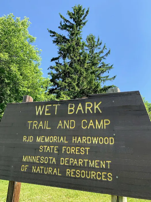 Wet Bark Recreation Area 3