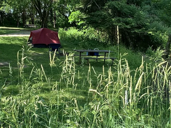Wet Bark Recreation Area 6