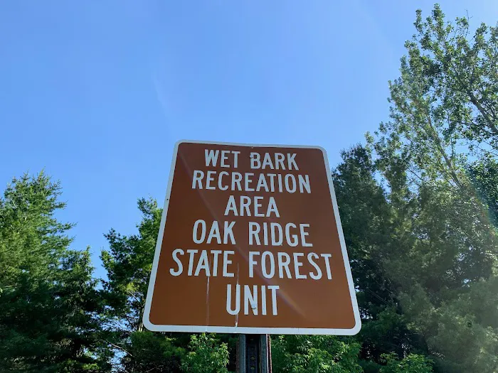 Wet Bark Recreation Area 10