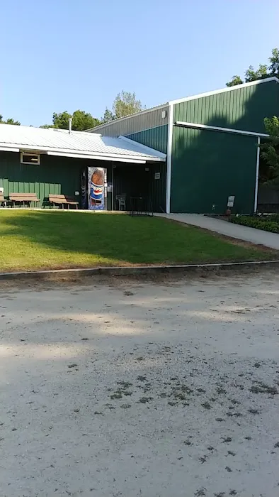 Cushon's Peak Campground 7