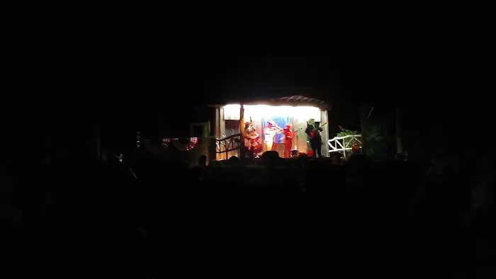 Cushon's Peak Campground 9