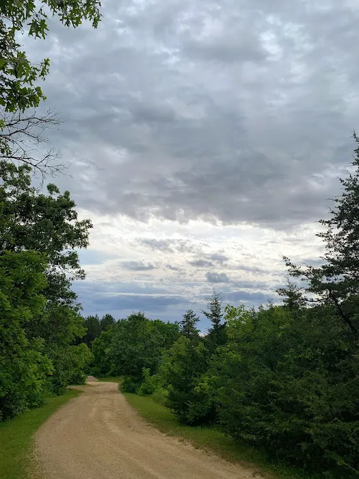 Vinegar Ridge Recreation Area 1