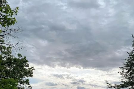 Vinegar Ridge Recreation Area