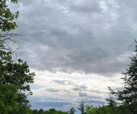 Vinegar Ridge Recreation Area