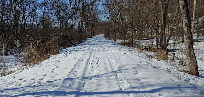 Vinegar Ridge Recreation Area 2