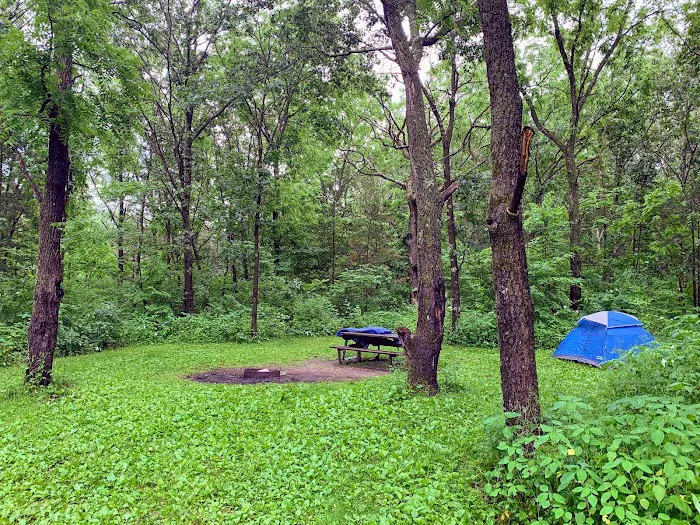 Vinegar Ridge Recreation Area 8