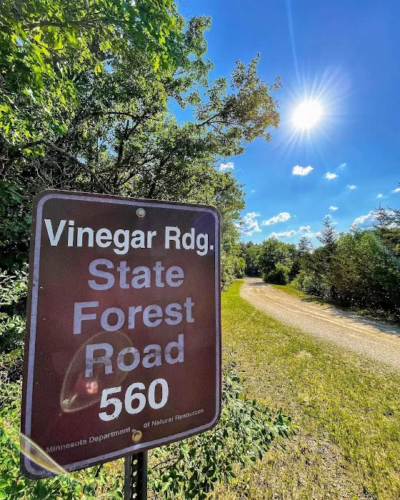 Vinegar Ridge Recreation Area 6