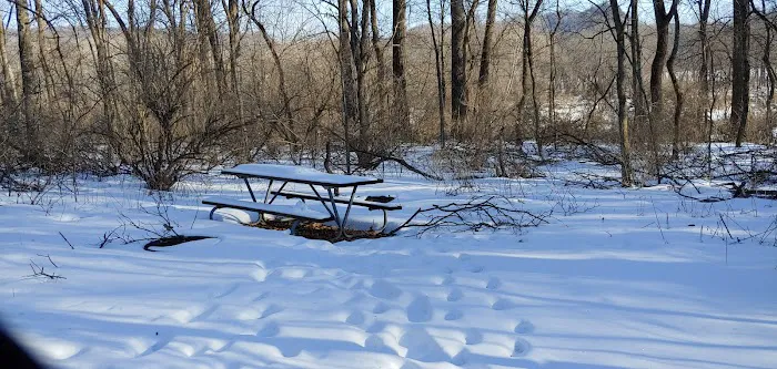 Vinegar Ridge Recreation Area 10
