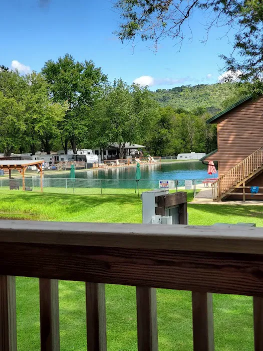 Money Creek Haven, Inc. 5