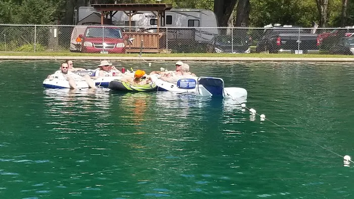 Money Creek Haven, Inc. 4