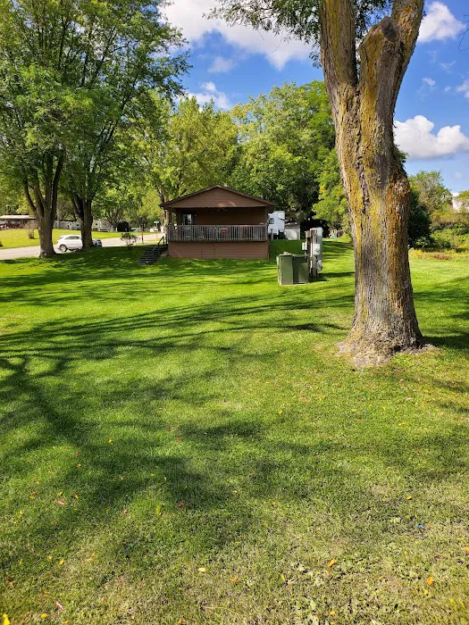 Money Creek Haven, Inc. 6