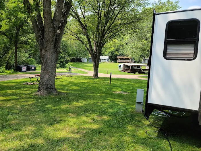 Money Creek Haven, Inc. 7