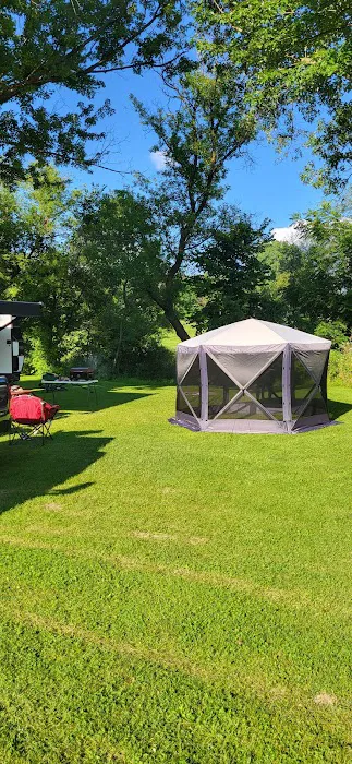 Money Creek Haven, Inc. 10