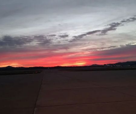 La Crosse Area Flyers Inc