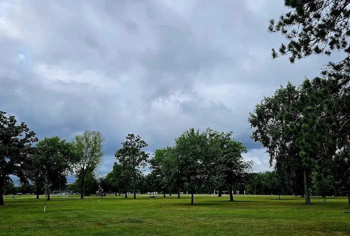 Veterans Memorial Campground 1
