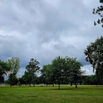 Veterans Memorial Campground