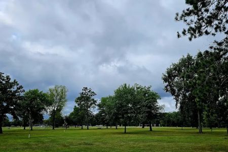 Veterans Memorial Campground