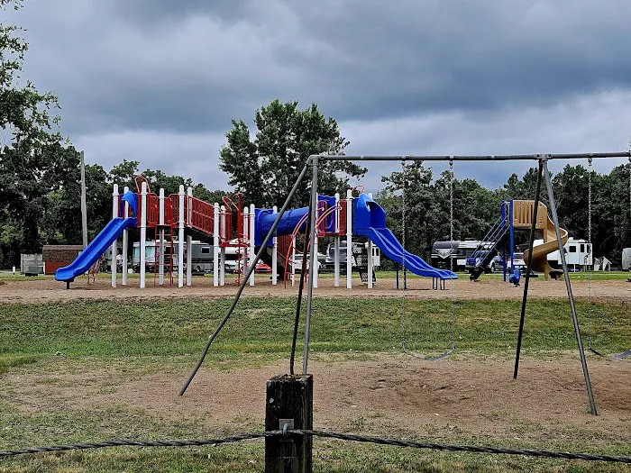 Veterans Memorial Campground 2