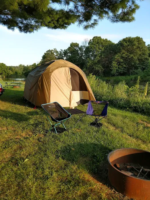 Veterans Memorial Campground 3