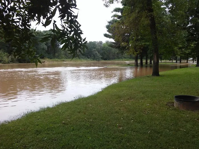 Veterans Memorial Campground 7
