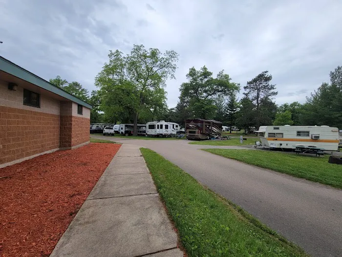 Veterans Memorial Campground 5