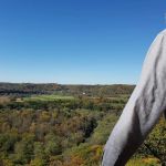 Wild Cat Mountain State Park Equestrian Campground