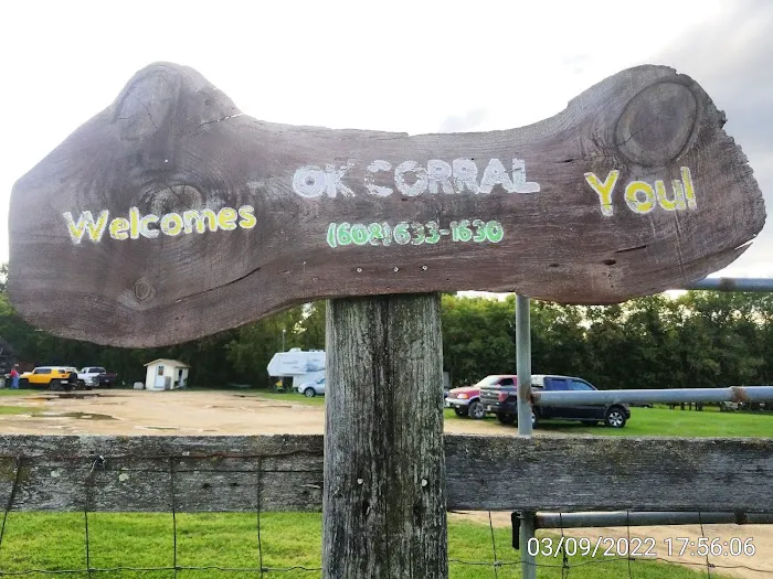 OK Corral 1