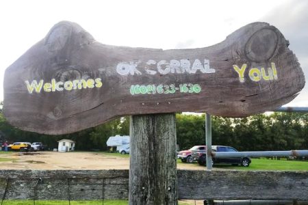 OK Corral