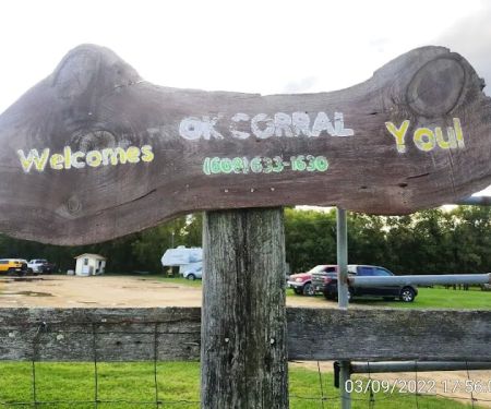 OK Corral