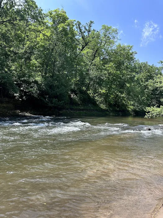 Riverside Park Campground 3