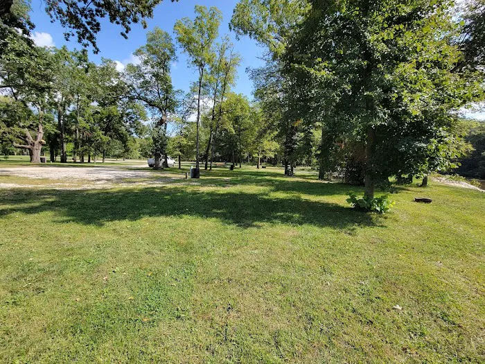 Riverside Park Campground 1