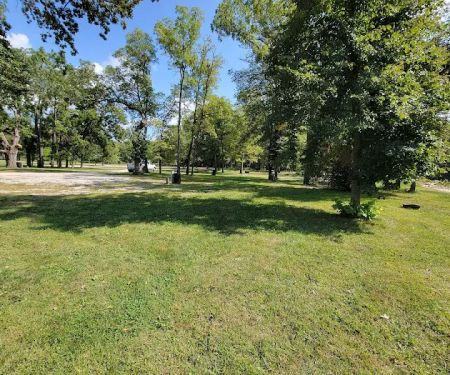 Riverside Park Campground