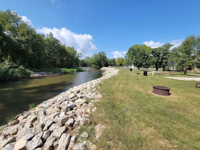 Riverside Park Campground 2