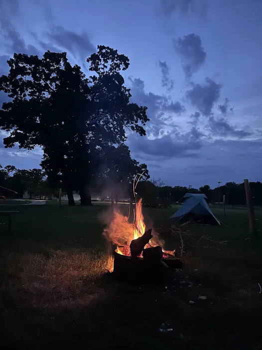Riverside Park Campground 7