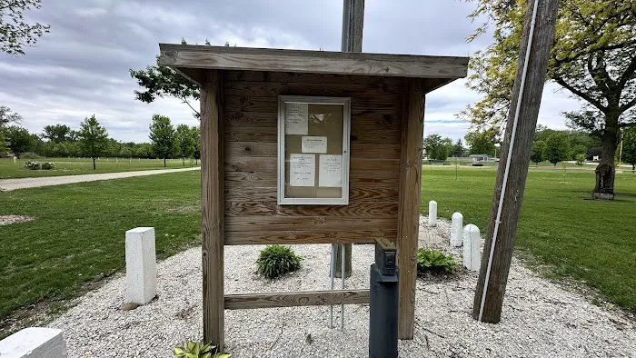 City Park Campground 3