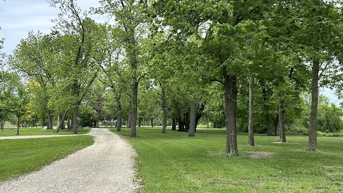 City Park Campground 1