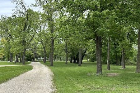 City Park Campground