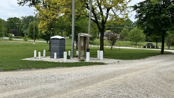 City Park Campground 4