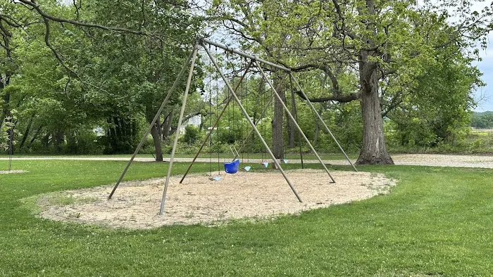 City Park Campground 5