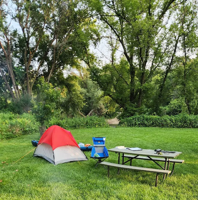 Kendallville Park 3