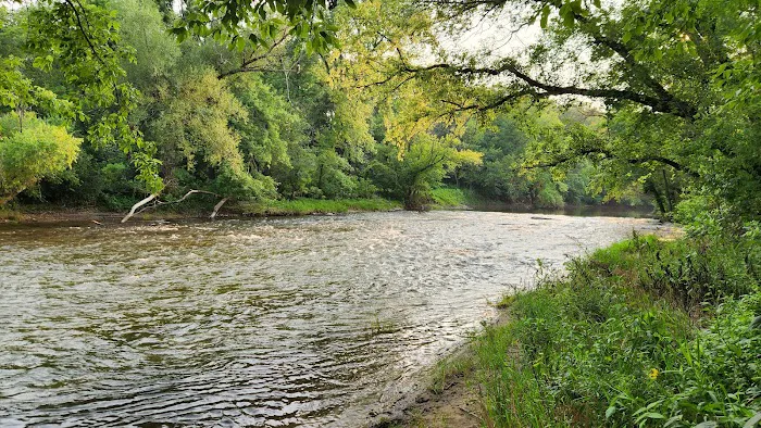 Kendallville Park 6