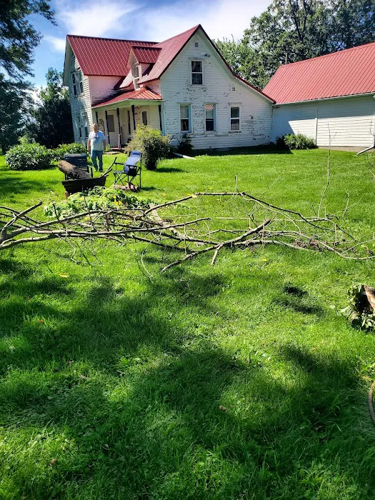 Barth Family Farm 3