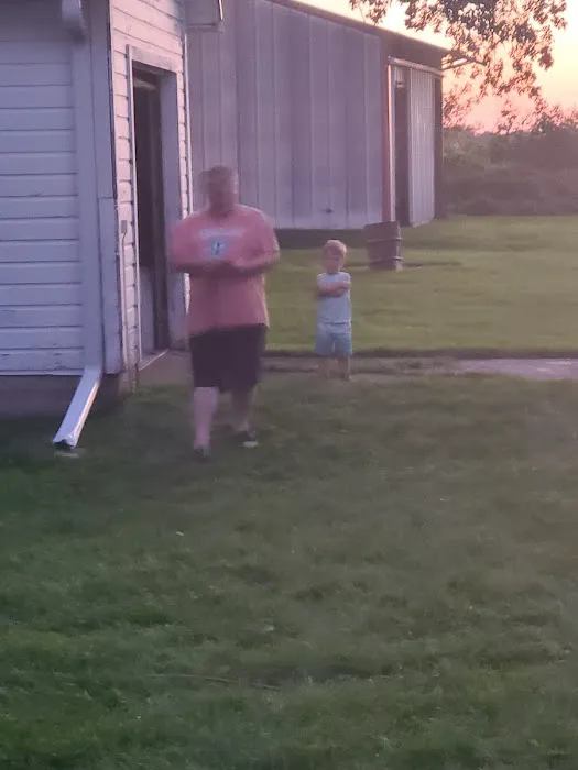 Barth Family Farm 1