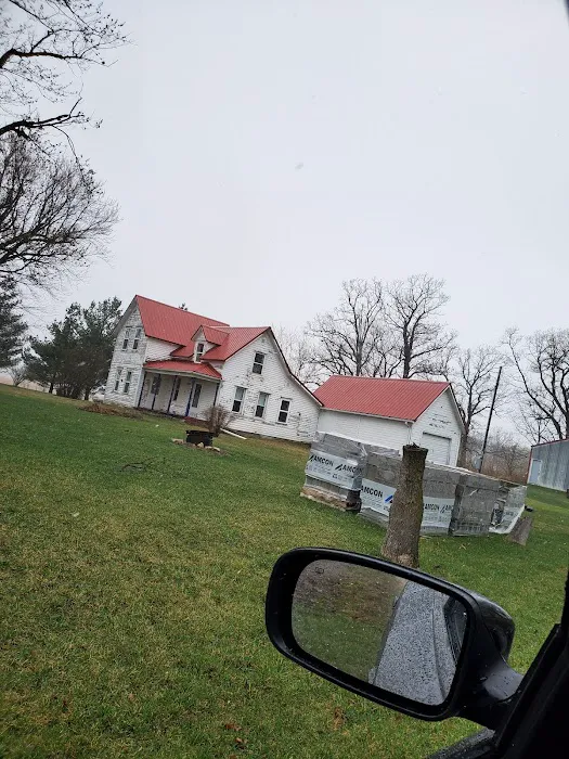 Barth Family Farm 4