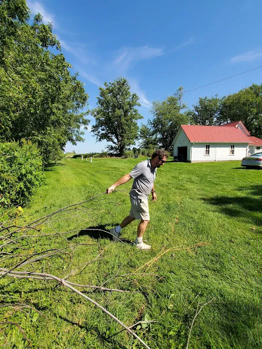 Barth Family Farm 5